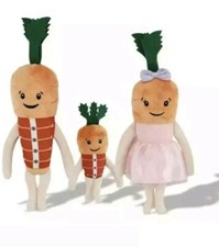 Carrot Babies - 2019 Aldi