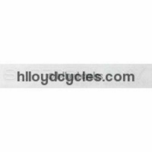 Dawes super galaxy - top, tube