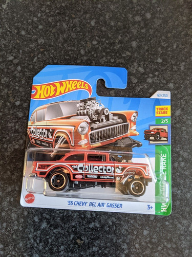 Hot wheels htb90 - wheels, 2024 hw