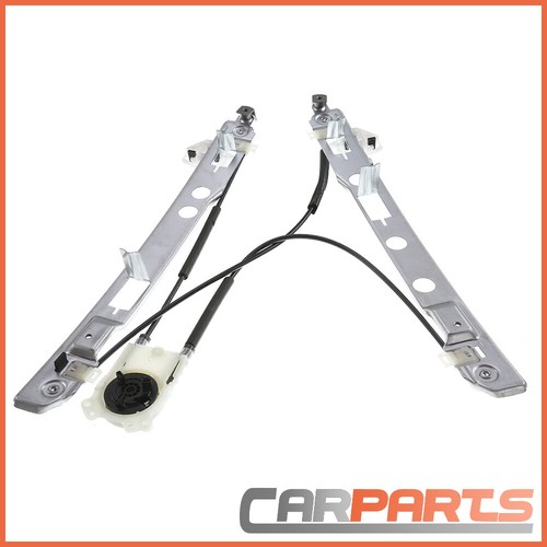 Window regulator without motor - window,