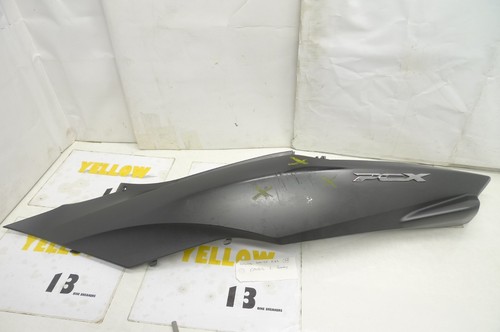Honda pcx125 ww125 - honda,