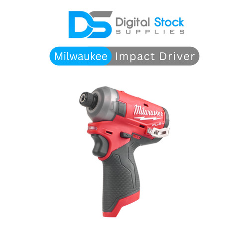 Milwaukee m12fqid 12v - milwaukee, m12fqid-0