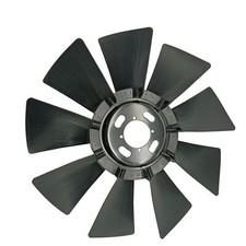 Engine Cooling Fan Blade Fits
