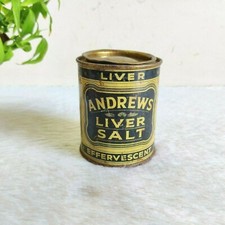 1930 Vintage Scott & Turner