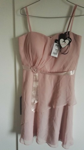 Vera mont dress - new, with