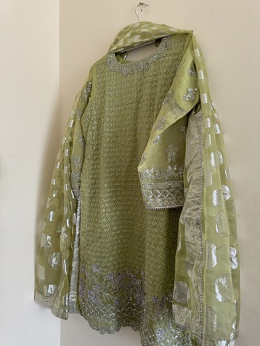 Asian designer wedding wear - designer,
