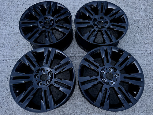 Genuine jaguar x260 x - genuine, 18"