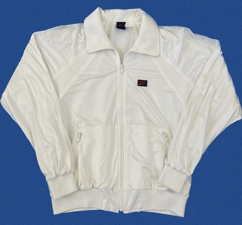1980s nike john mcenroe - mcenroe, med