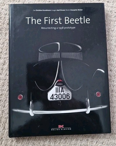 First beetle resurrecting - beetle:,