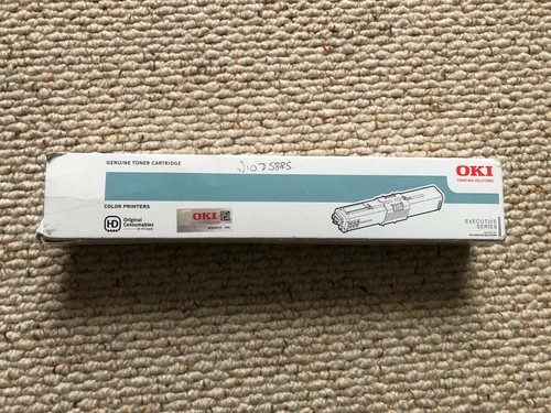 Genuine original oki 44469740 - genuine,