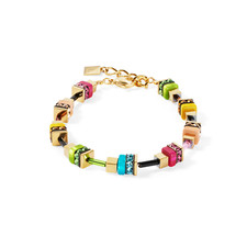 Coeur de Lion Boho Sunset Cube