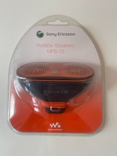 New sealed sony - new, ericsson