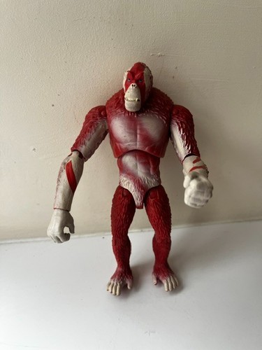 Godzilla kong the new - x, empire