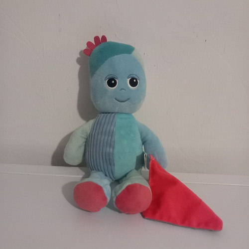 Iggle piggle talking - iggle, 12"