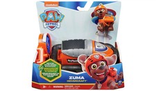 Paw Patrol - Zuma Hovercraft