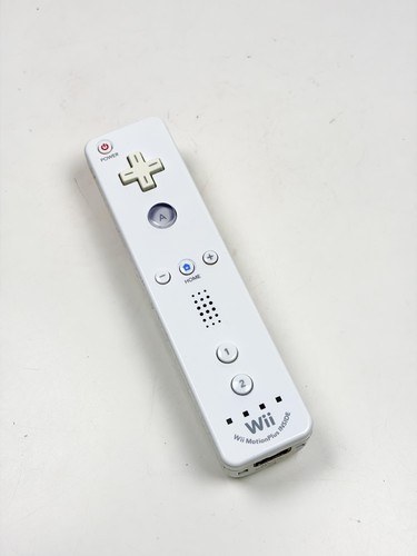 Official nintendo wii - official, remote