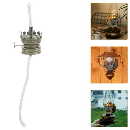 Antique style kerosene oil - antique,