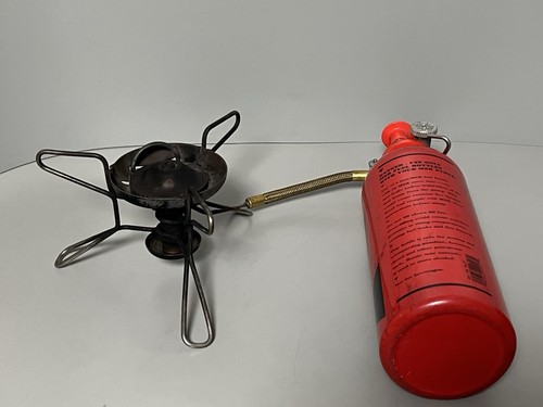 Msr whisperlite backpacking - whisperlite,