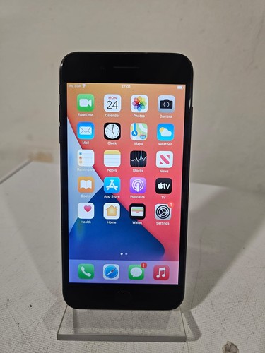 Apple iphone plus 32gb - 7,