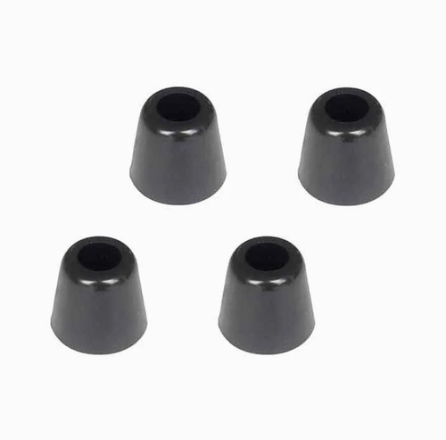 Set tall feet - set, of