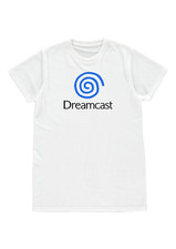 Vintage Sega Dreamcast T-Shirt