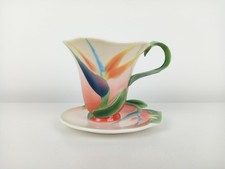Vintage Franz Fine Porcelain