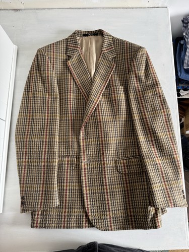 Vintage daks simpson london - vintage,