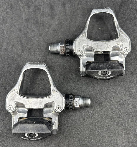 Shimano 105 5700 silver - 105,