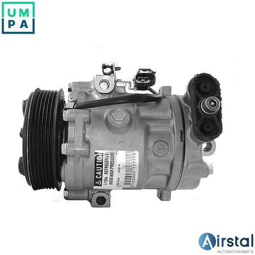 Compressor air conditioning - compressor,