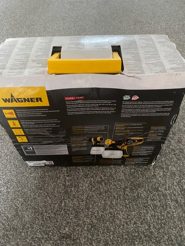 Wagner 590 flexio universal - 590,