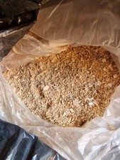 Oak Sawdust 10kg Kiln Dried