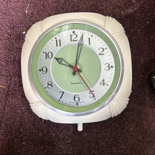 Art deco smiths sectric - deco,