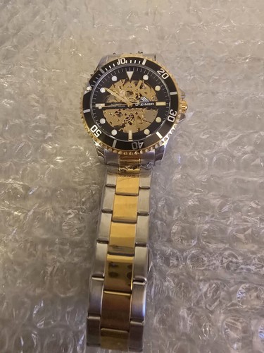 Ziner men automatic - men's,
