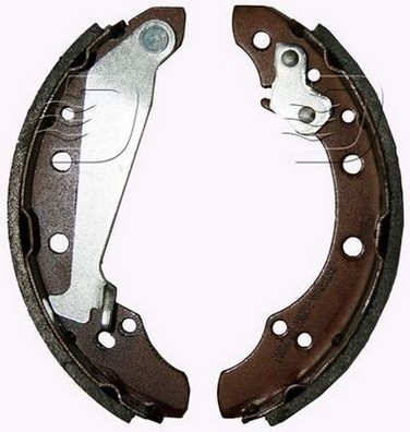 B120088 denckermann brake - brake, shoe
