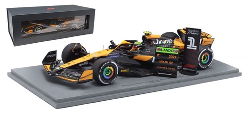 Spark 18s986 mclaren mcl38 4 - , #4