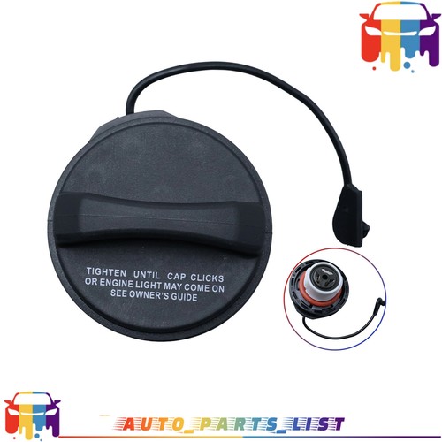Fuel tank gas cap fits - tank,