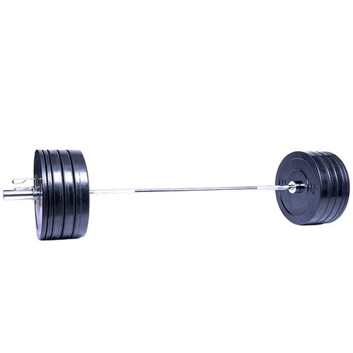 Ironman 105kg total olympic - 105kg,