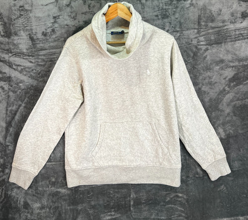 Polo ralph lauren - ralph, cowl