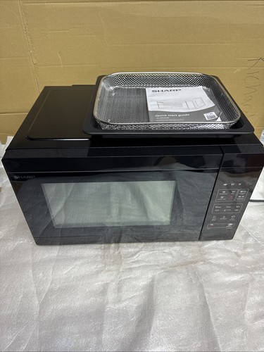 Sharp freestanding combination - sharp,