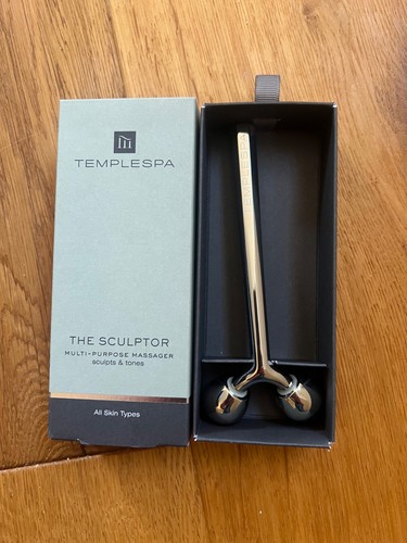 Temple spa the - spa, sculptor-