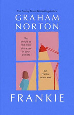 Frankie: A compelling, beautifully-w..., Norton, Graham