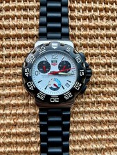 TAG HEUER formula 1