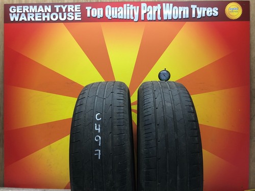 205 hankook ventus - hankook,