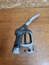 Vintage Zva Slimline Petrol