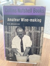 Amateur wine making - -, collins