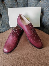 Hobbs NW3 Vida Derby Shoes