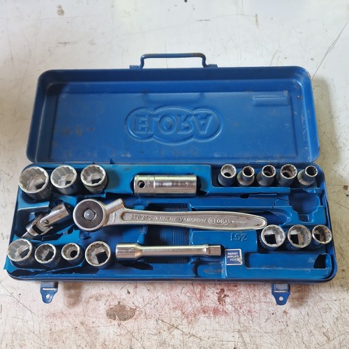 Elora lsz socket - elora,
