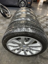 RANGE ROVER SPORT L320 SET OF