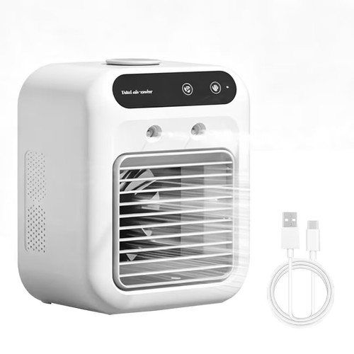 Portable air cooler mini - air,