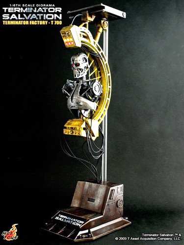 Hot toys ultra rare sideshow - ultra,